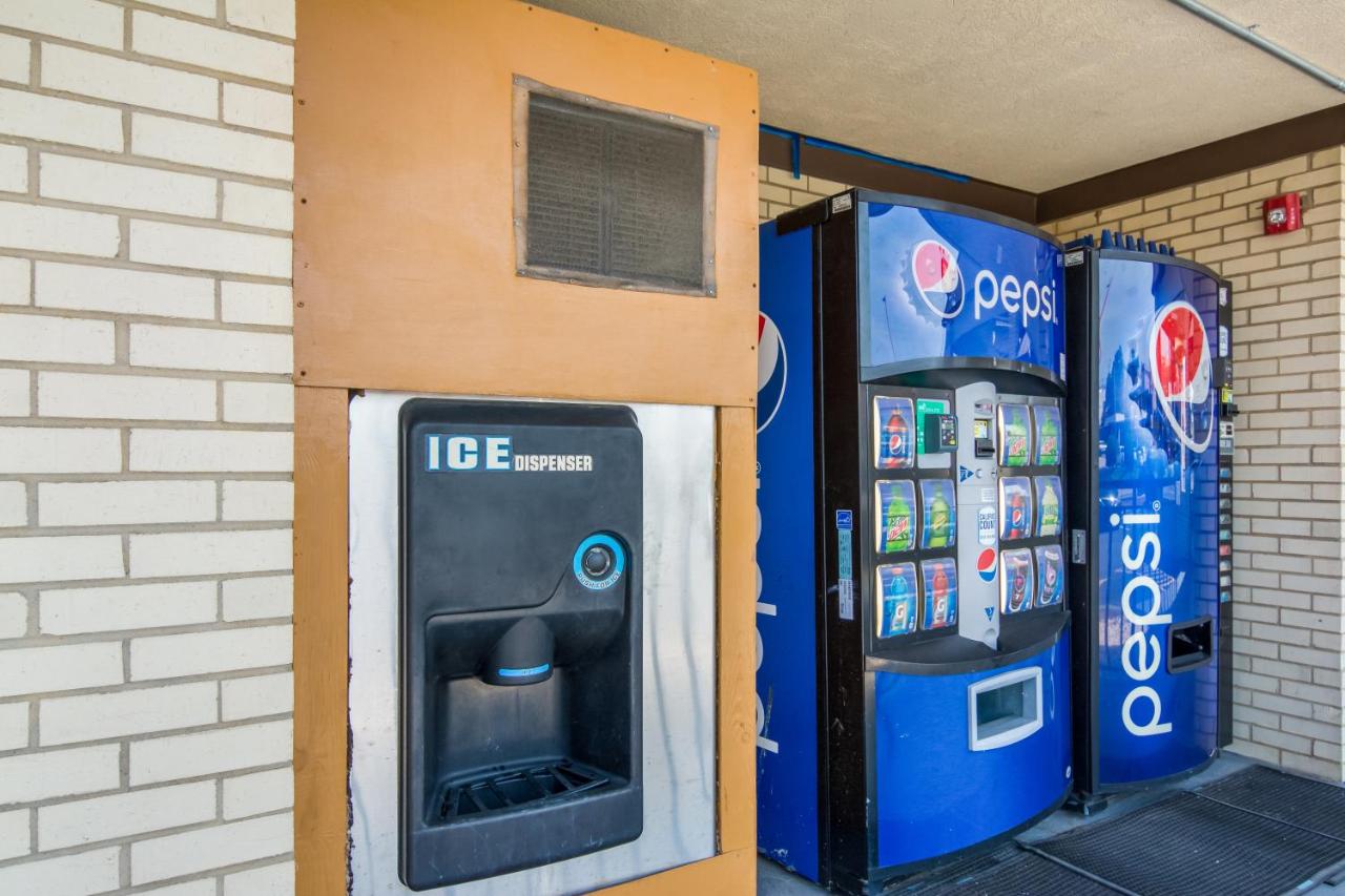 | Americas Best Value Inn Wadesboro