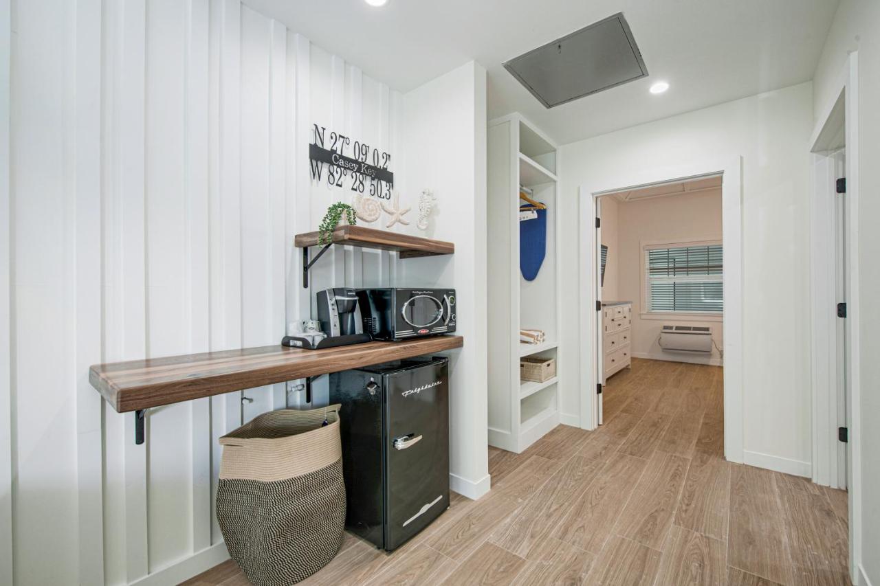  | Casey Key Resorts - Beachfront