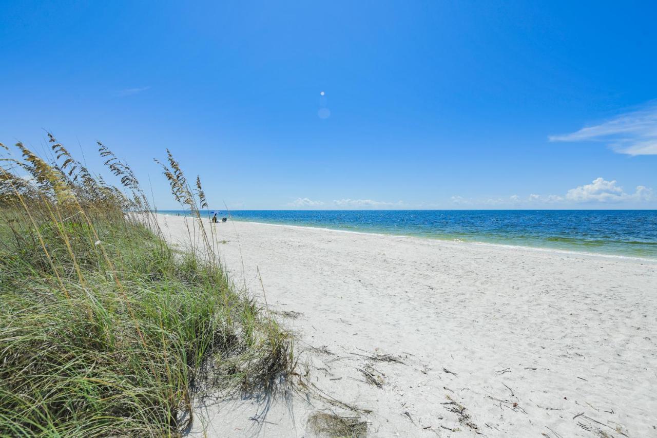 | Casey Key Resorts - Beachfront