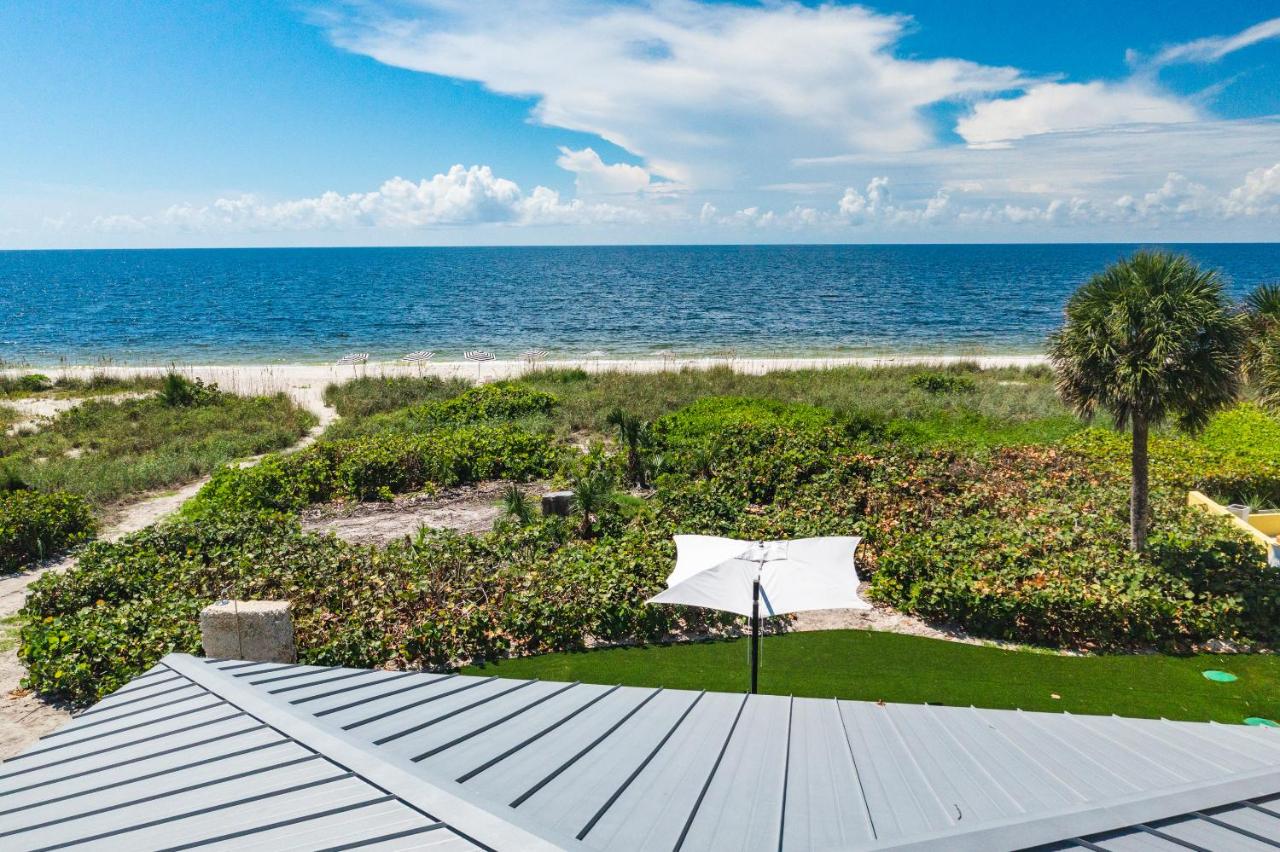 | Casey Key Resorts - Beachfront