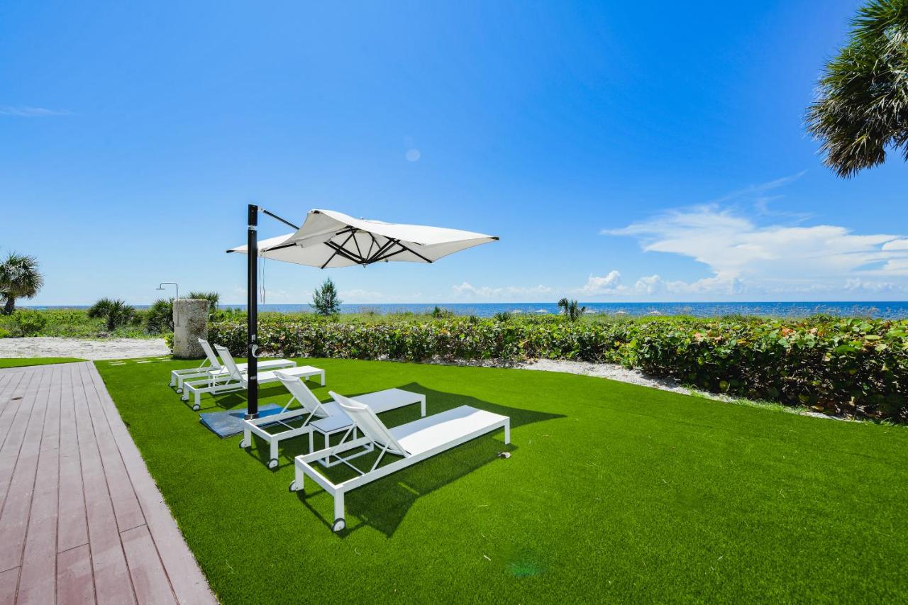 | Casey Key Resorts - Beachfront
