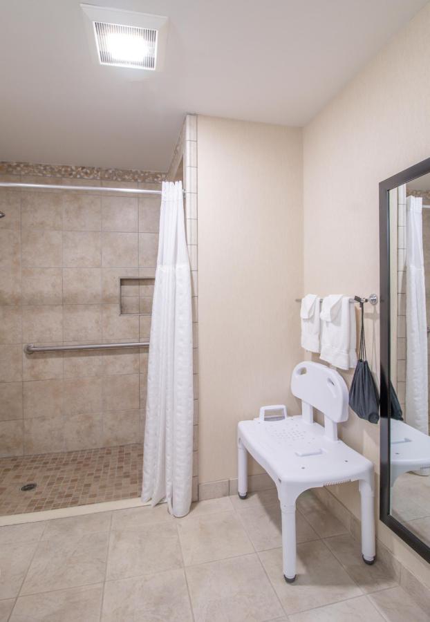 King Room Upgrade - Accessible/Non-Smoking at Quality Inn near Rocky Mountain National Park