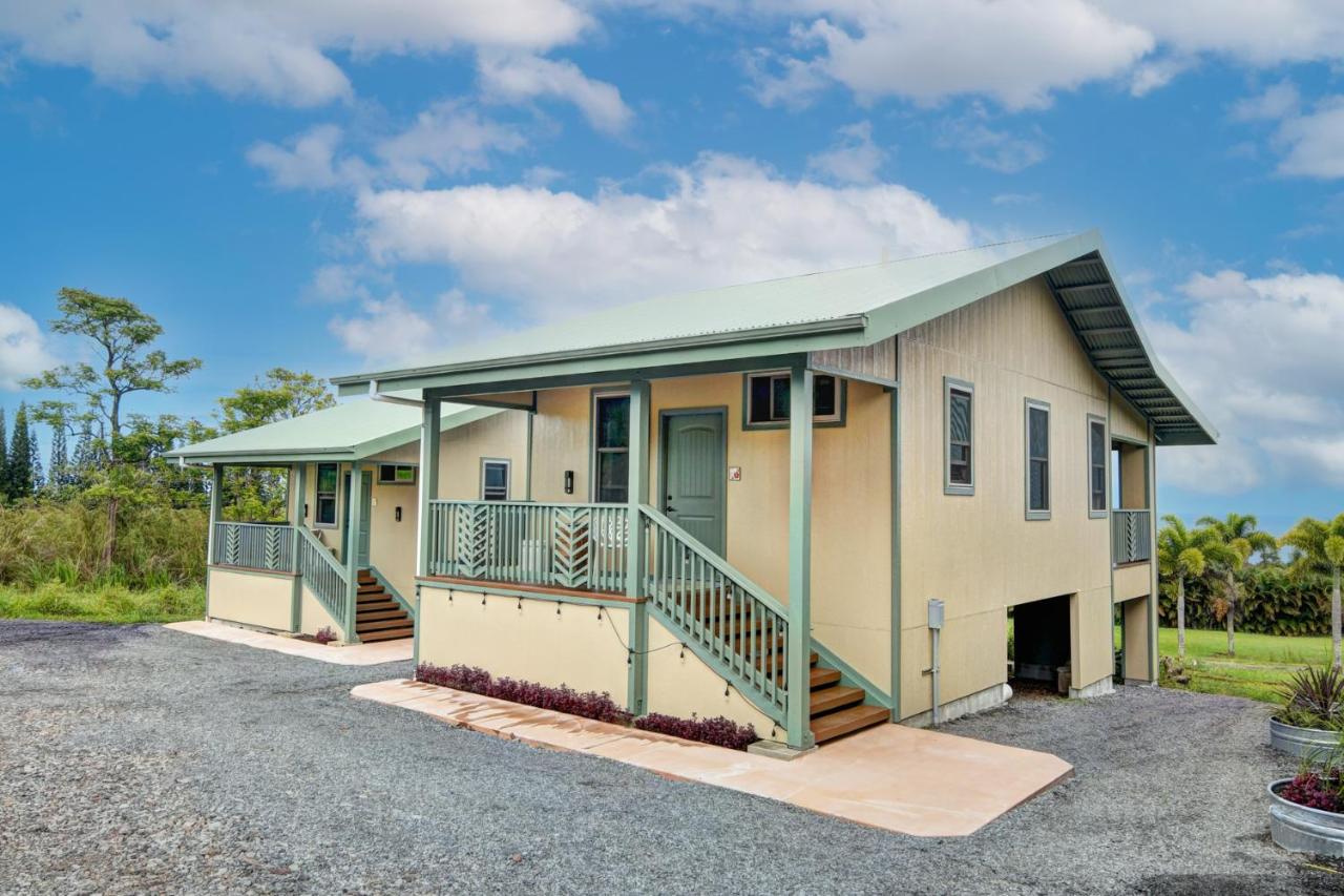 | Mahana House Country Inn