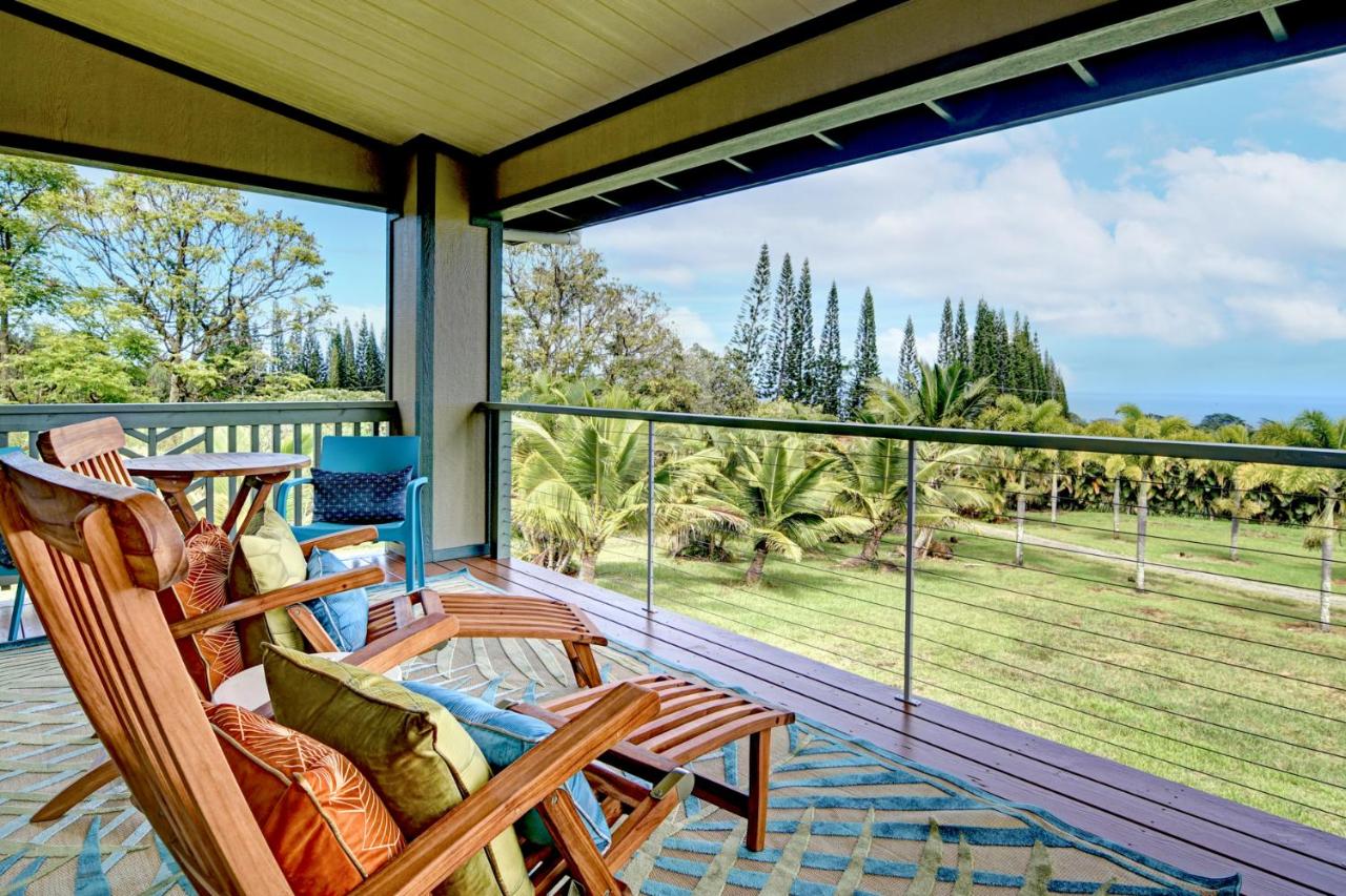 | Mahana House Country Inn