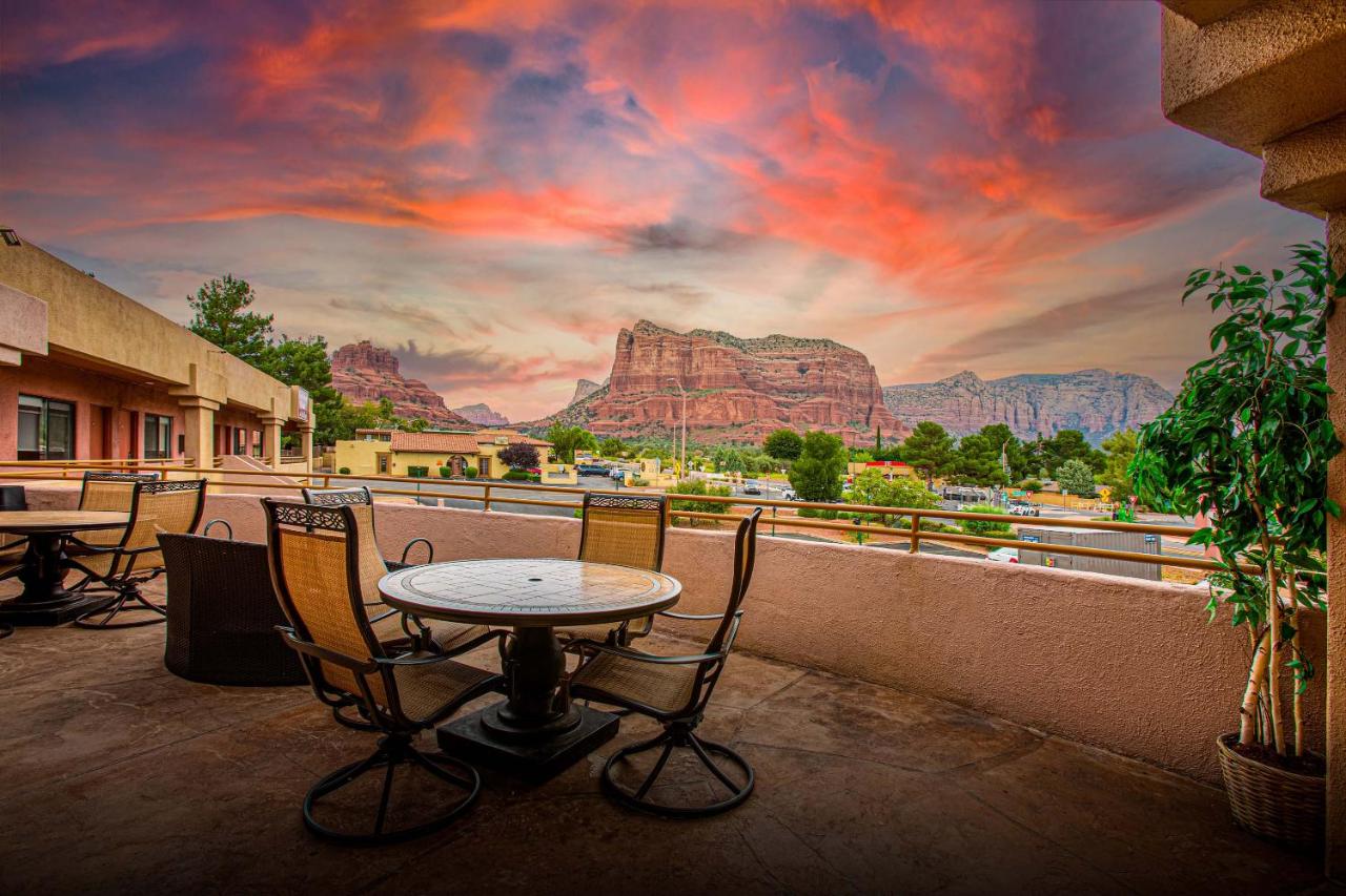  | Wildflower Inn at Bell Rock