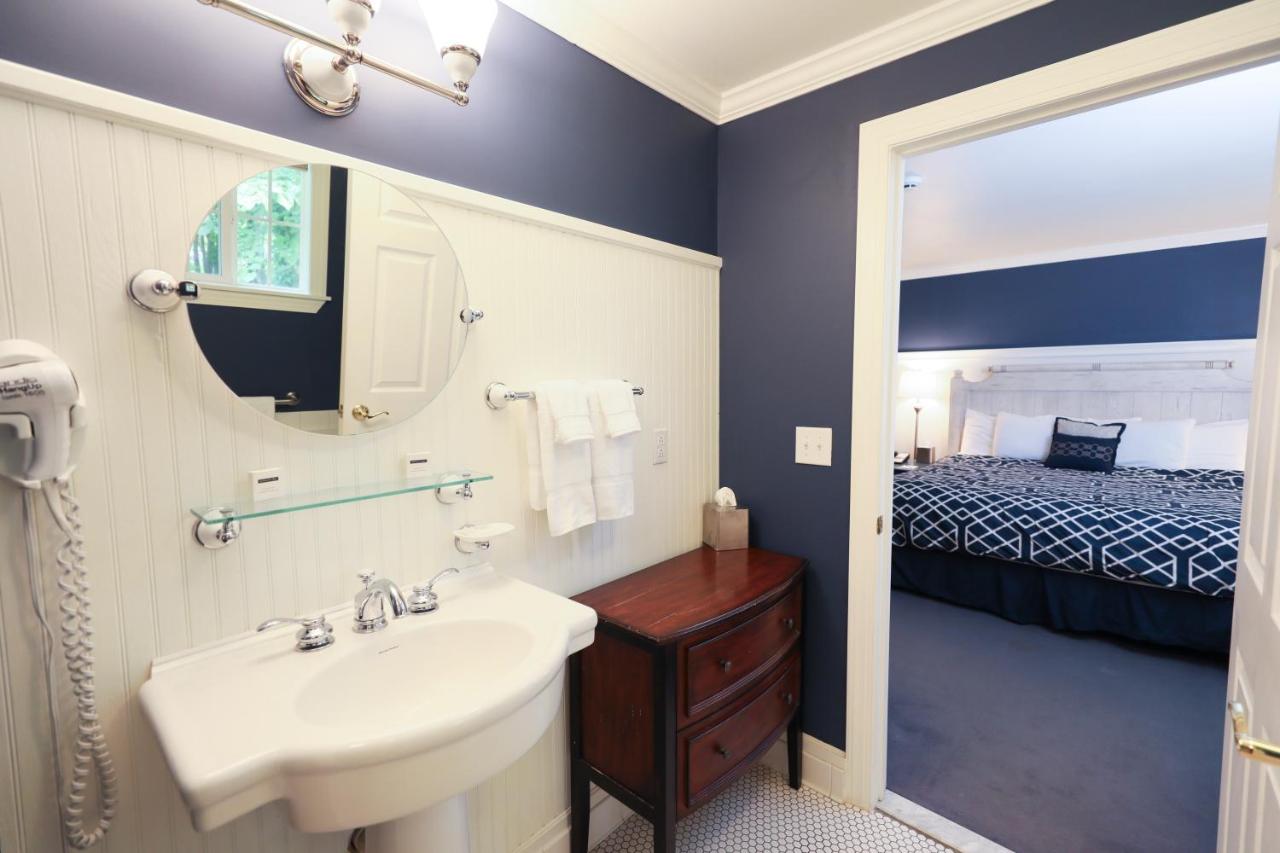  | Inn at Taughannock Falls