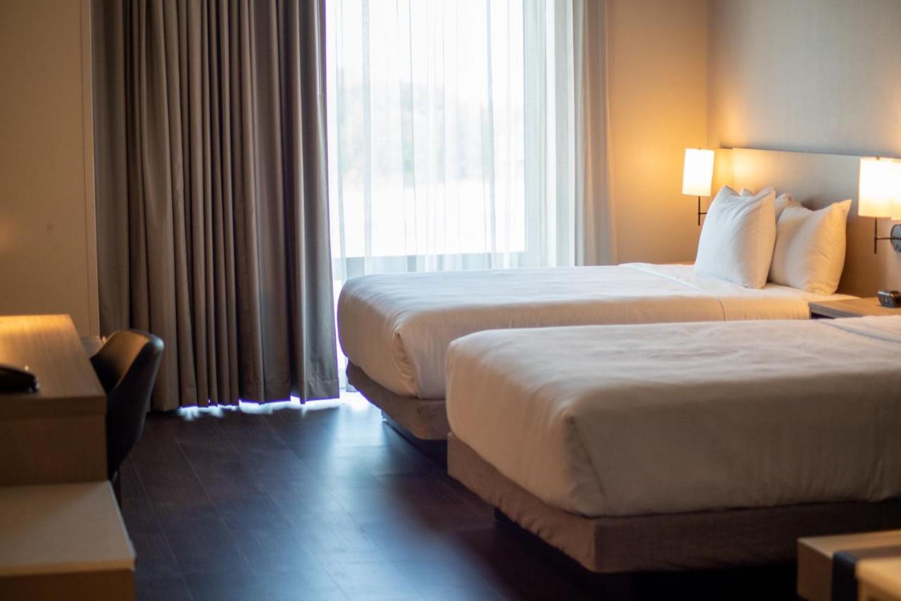 Queen Room - Disability Access at Hyatt Place Altoona/Des Moines