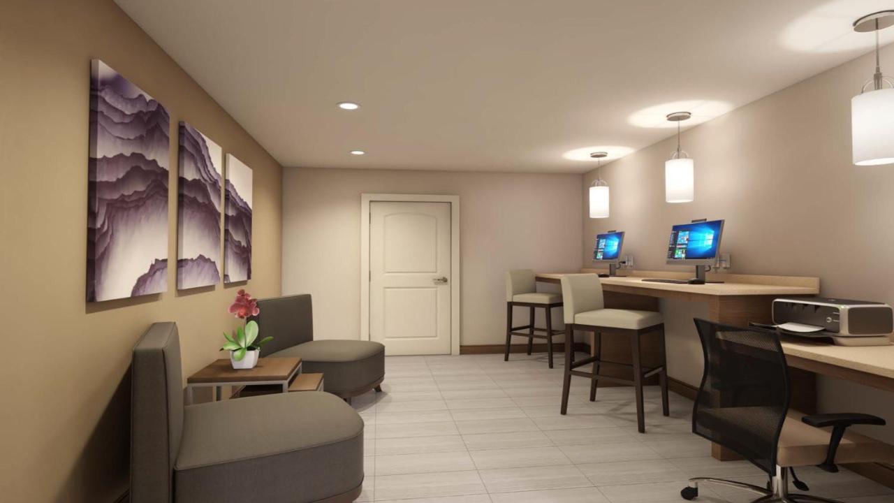  | Staybridge Suites - Charleston - Mount Pleasant, an IHG Hotel