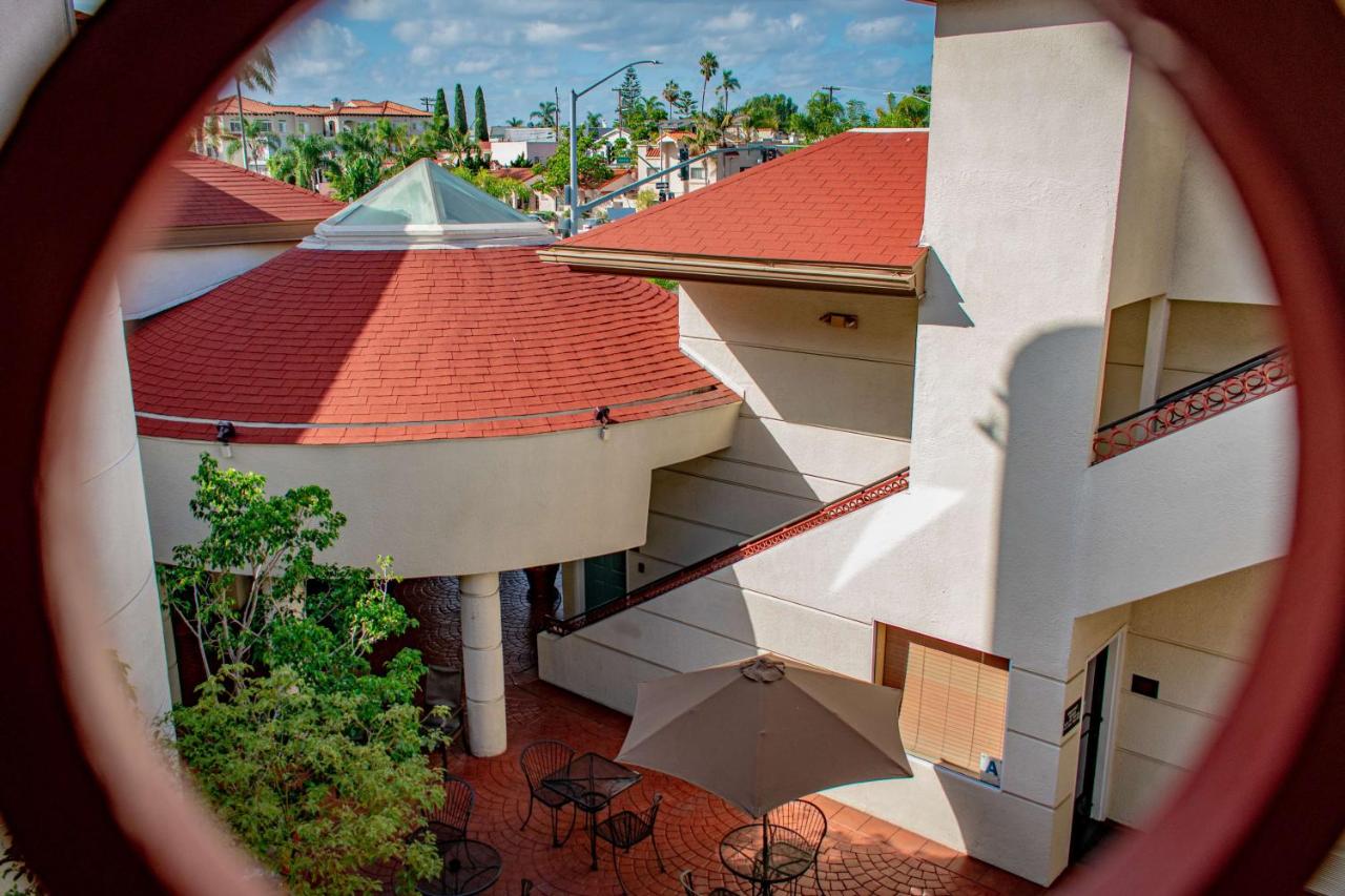  | Best Western Plus Suites Hotel Coronado Island