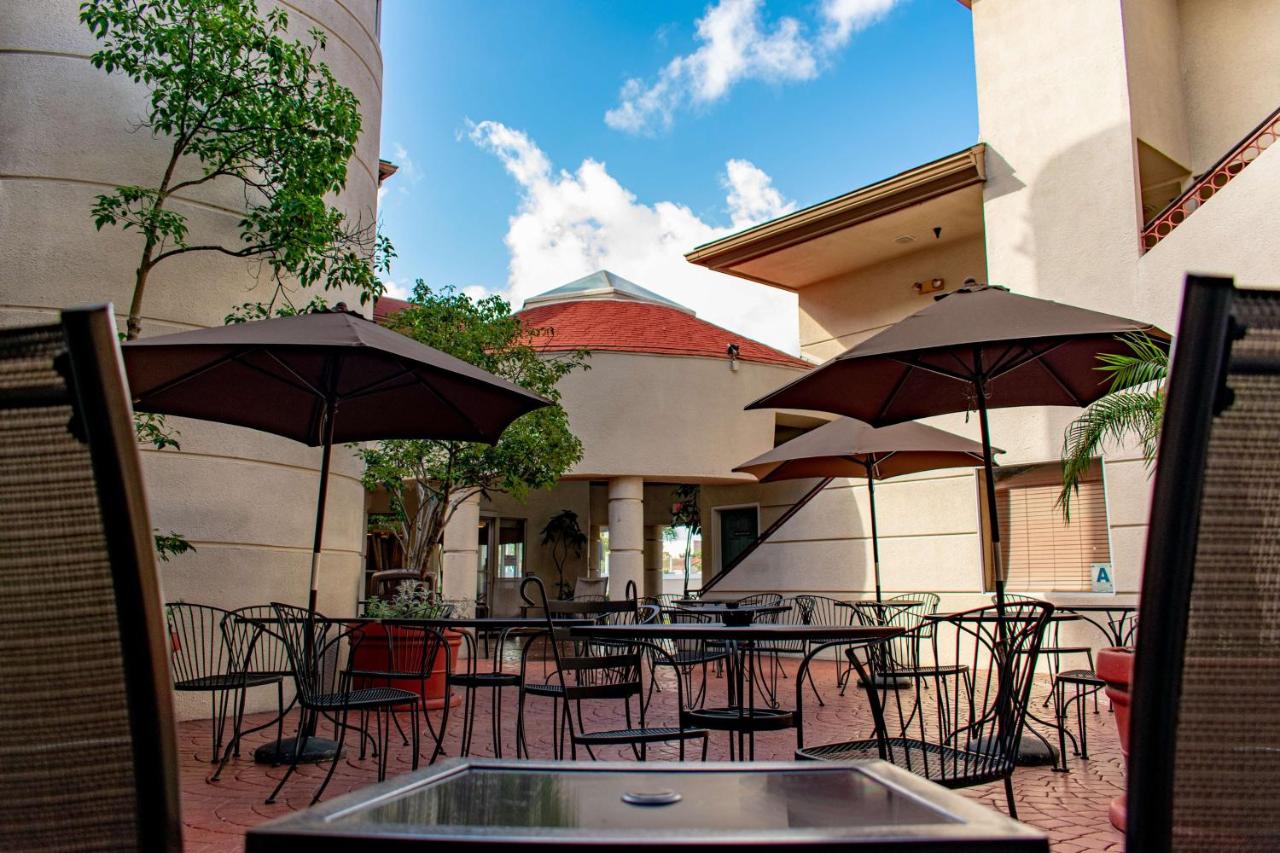  | Best Western Plus Suites Hotel Coronado Island