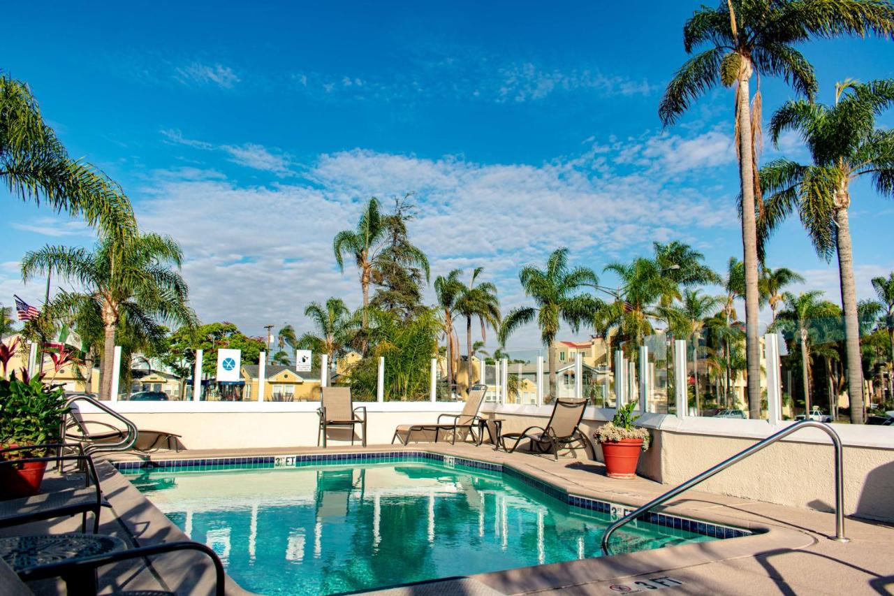  | Best Western Plus Suites Hotel Coronado Island