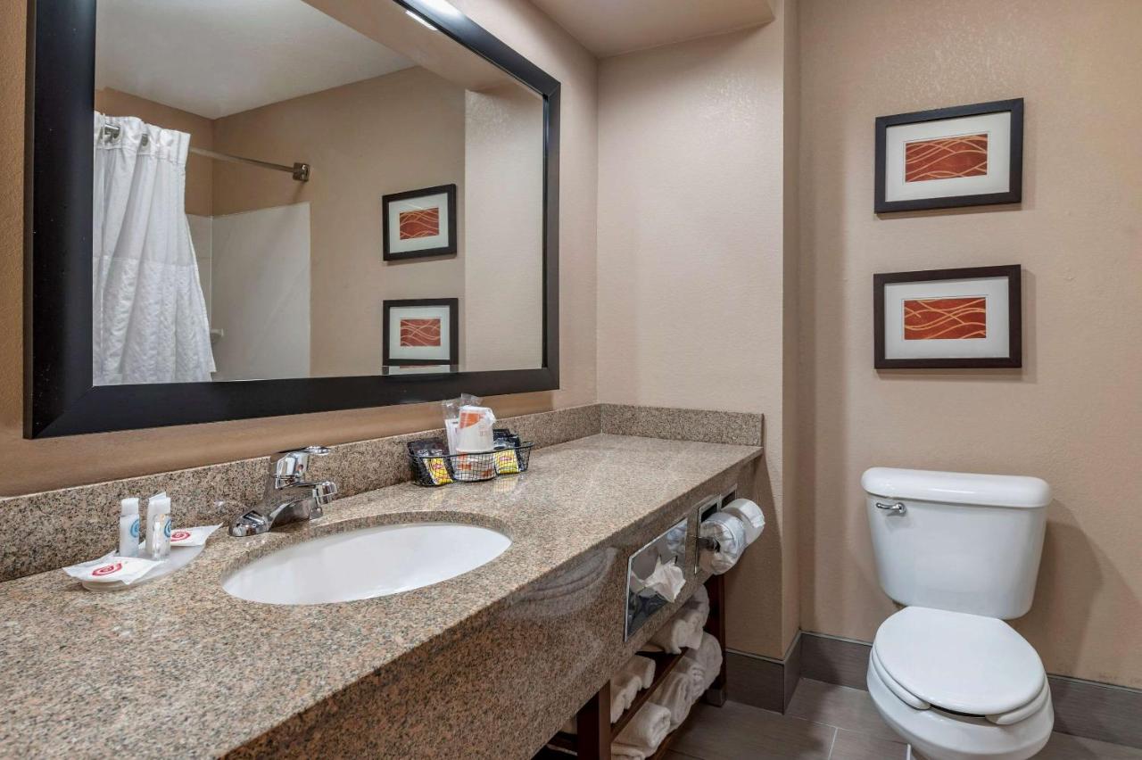 | Comfort Inn Lawrenceburg