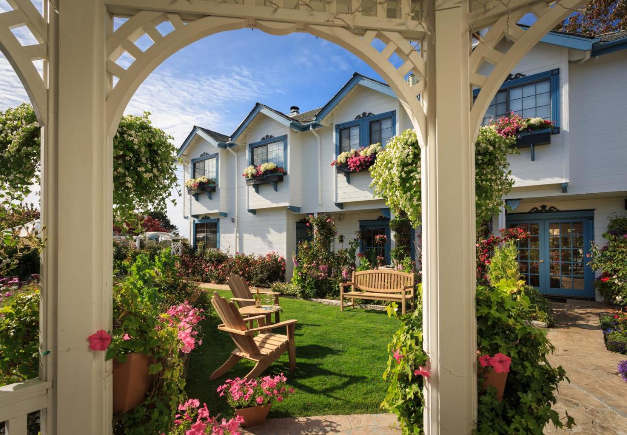 | Mill Rose Inn