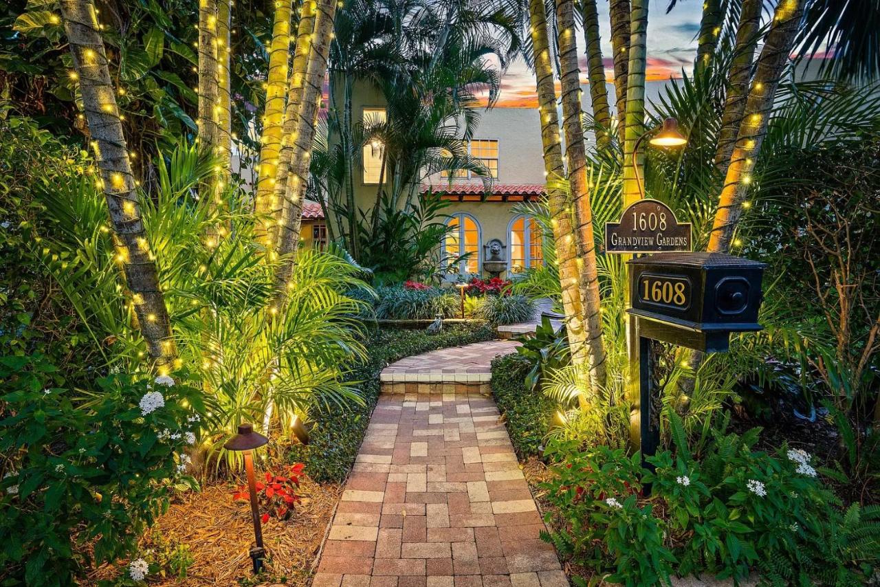| Grandview Gardens