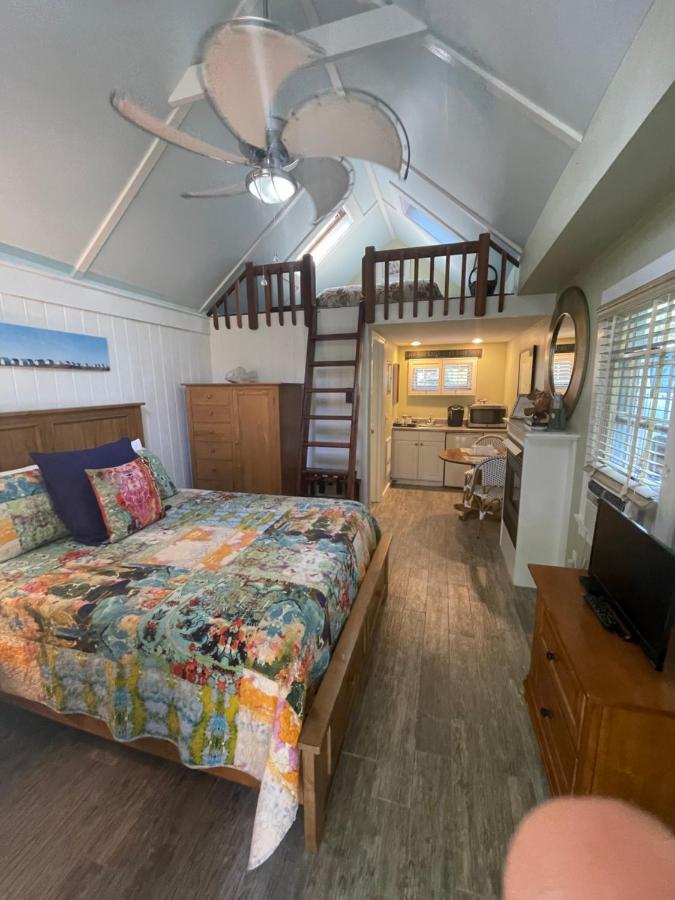 | Inn at Cook Street