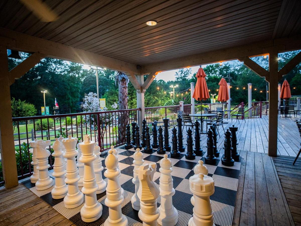| Holiday Inn Club Vacations Villages Resort at Lake Palestine