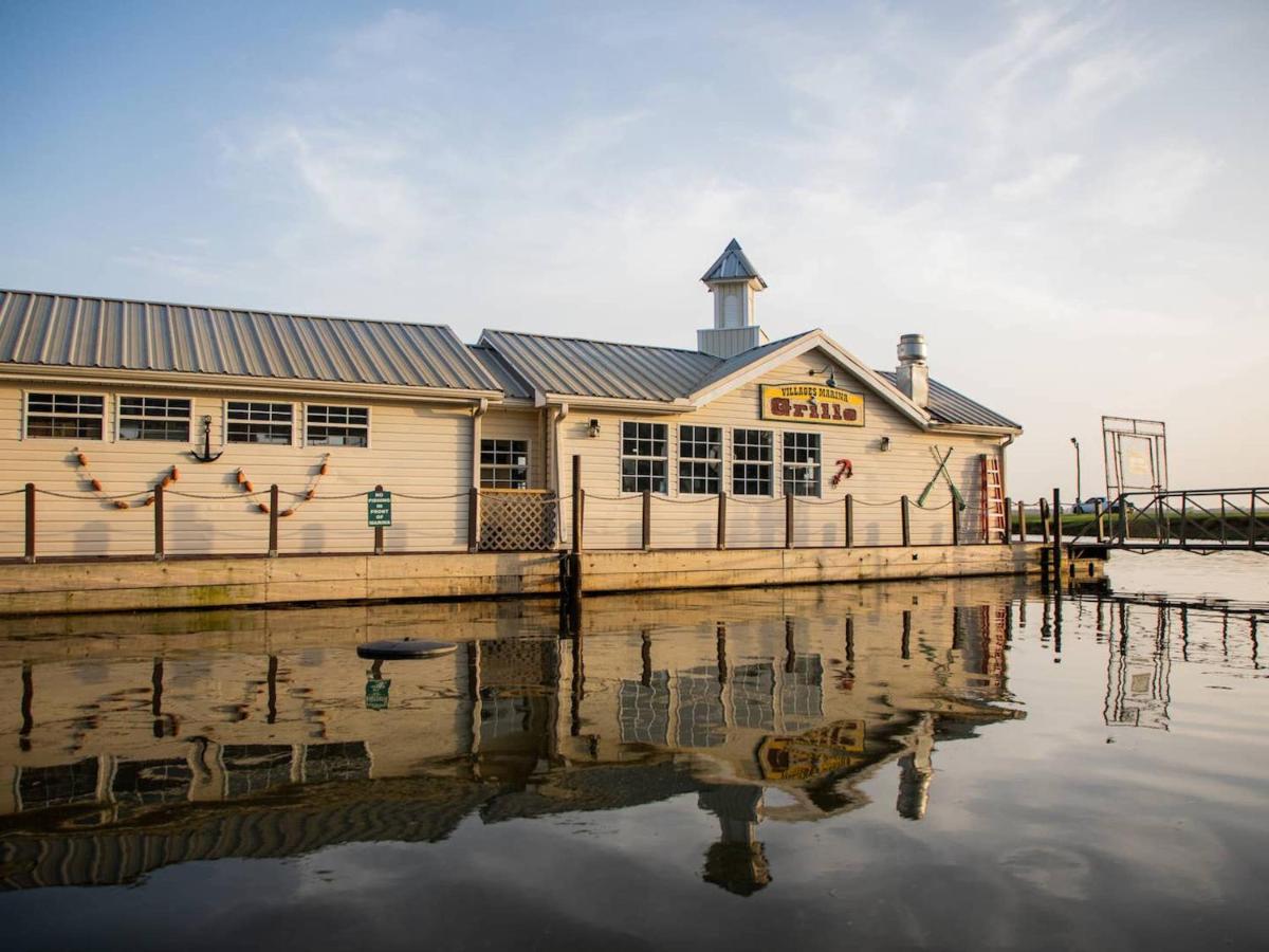 | Holiday Inn Club Vacations Villages Resort at Lake Palestine