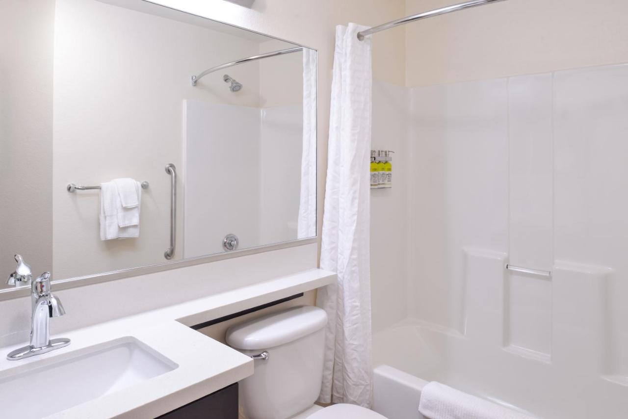 Studio Queen Suite - Non-Smoking at Candlewood Suites Plano North by IHG
