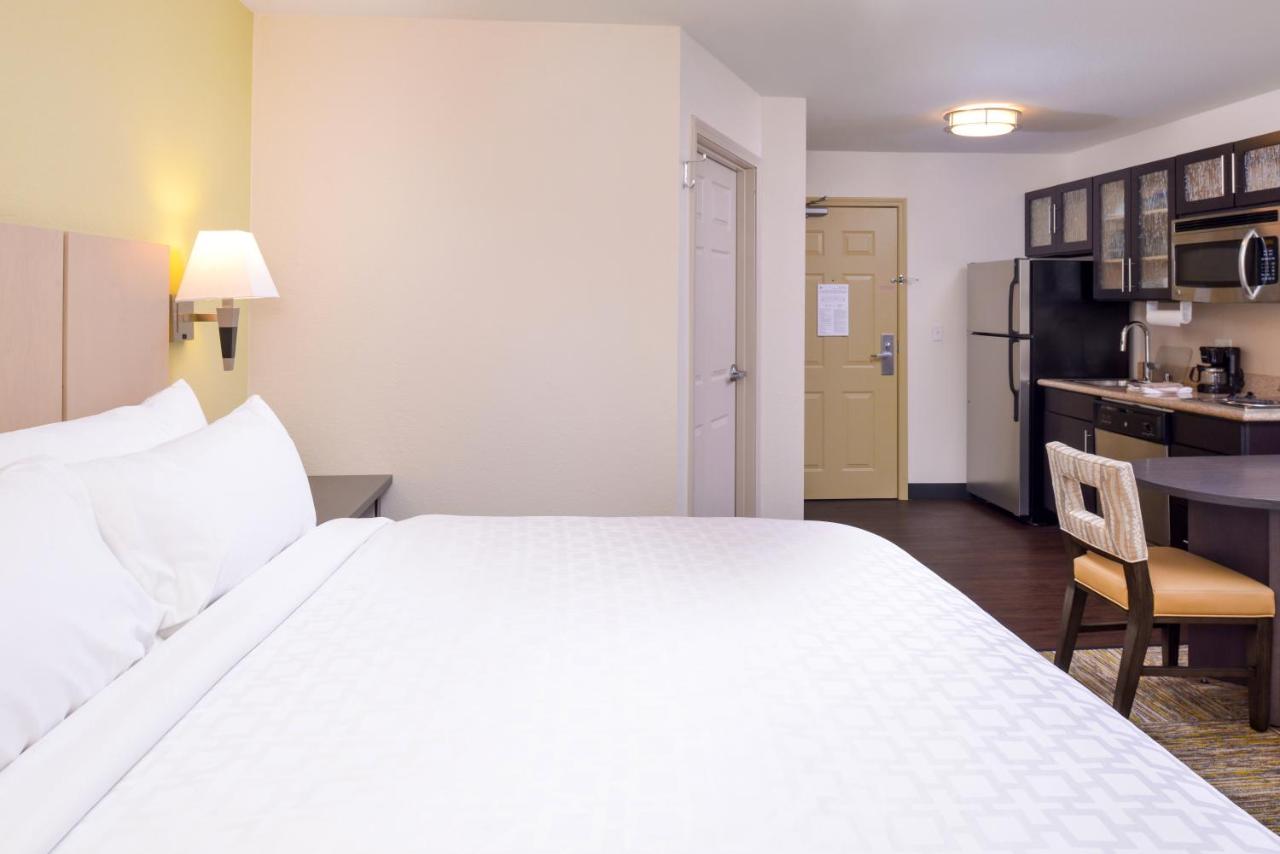 King Studio Suite - Non-Smoking at Candlewood Suites Plano North by IHG