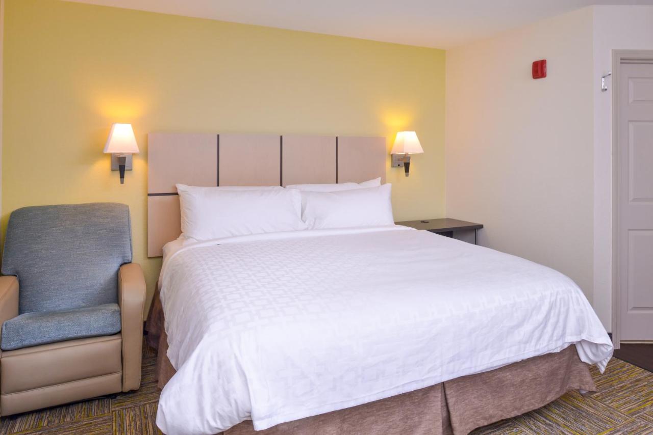 Standard Room at Candlewood Suites Plano North by IHG