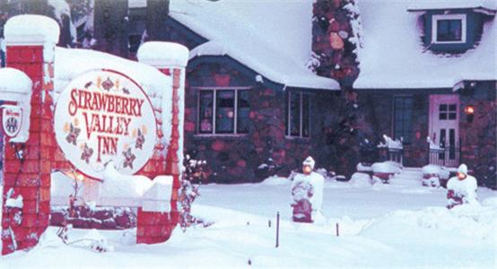 | Strawberry Valley Inn