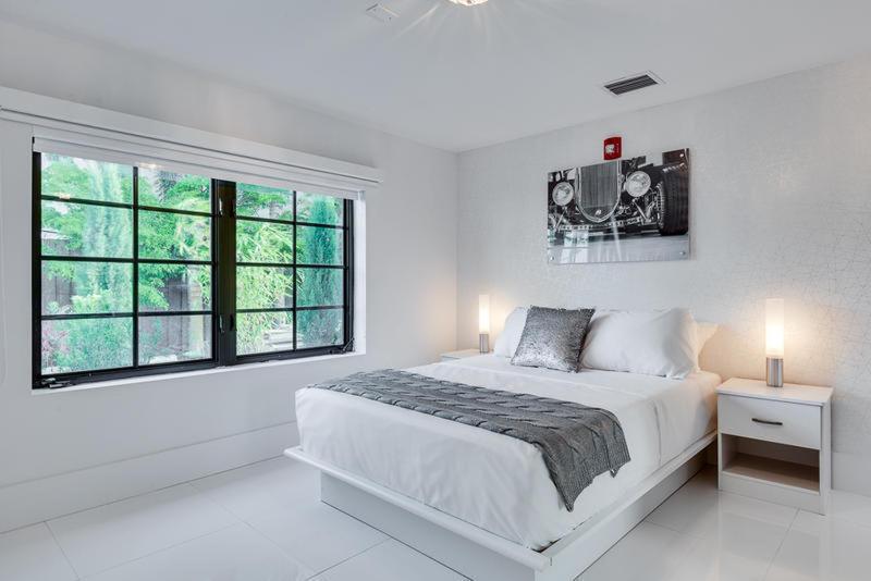 | Bars B&B South Beach Hotel