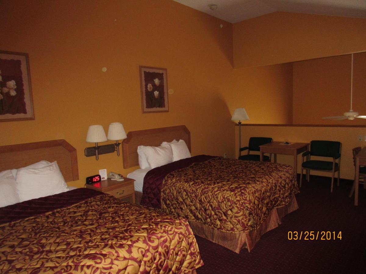 | Parkfield Inn - Warsaw