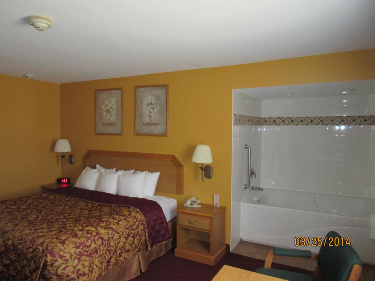 | Parkfield Inn - Warsaw