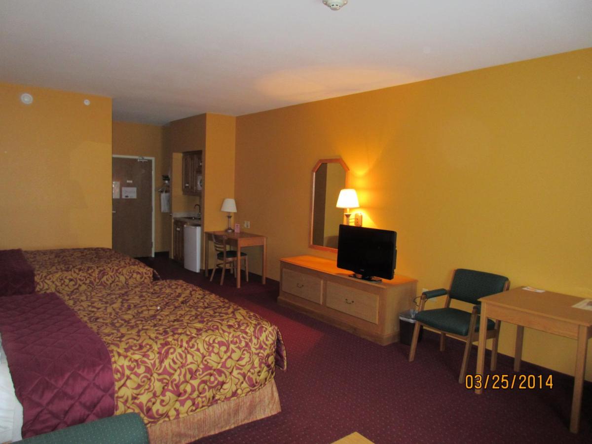 | Parkfield Inn - Warsaw