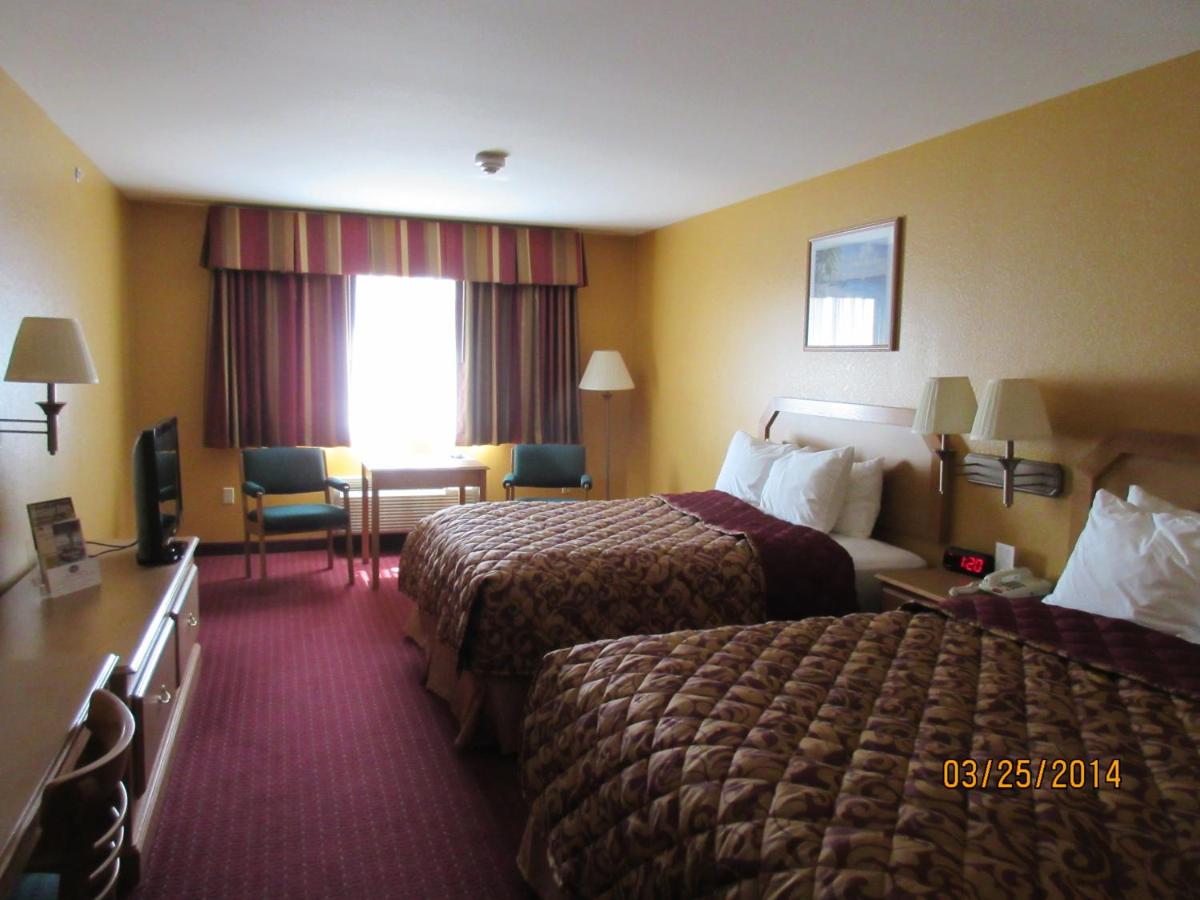 | Parkfield Inn - Warsaw