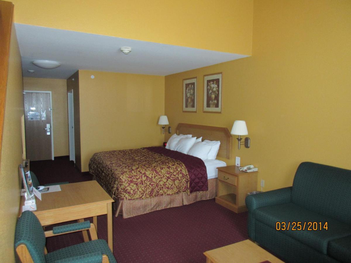| Parkfield Inn - Warsaw