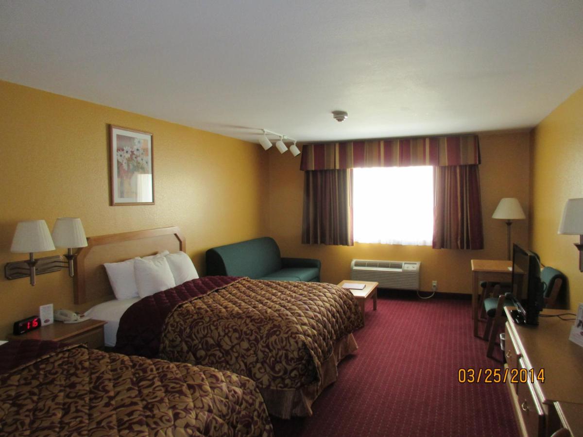 | Parkfield Inn - Warsaw