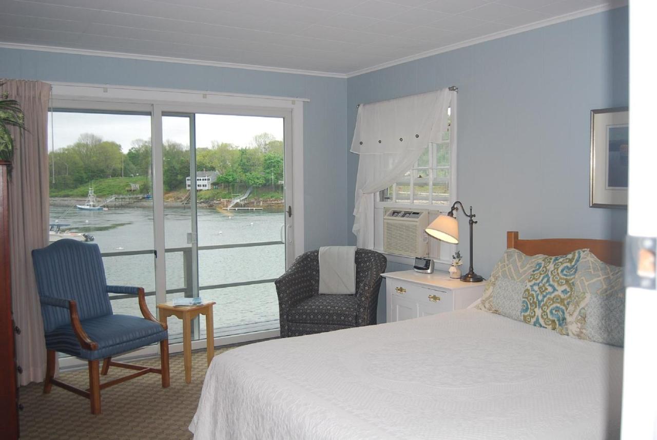  | Dockside Guest Quarters