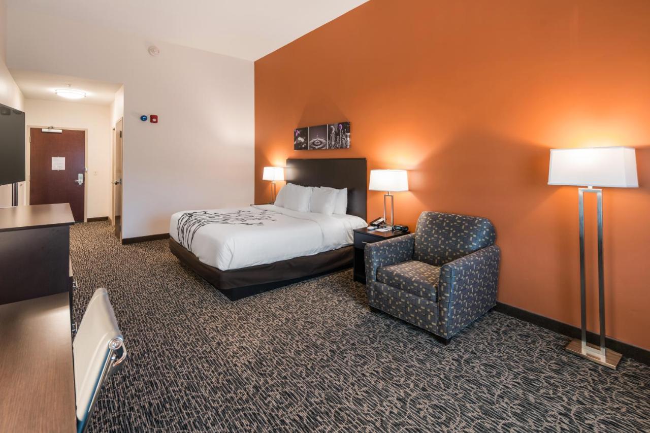 King Room - Non-Smoking at Sleep Inn & Suites Hurricane Zion Park Area