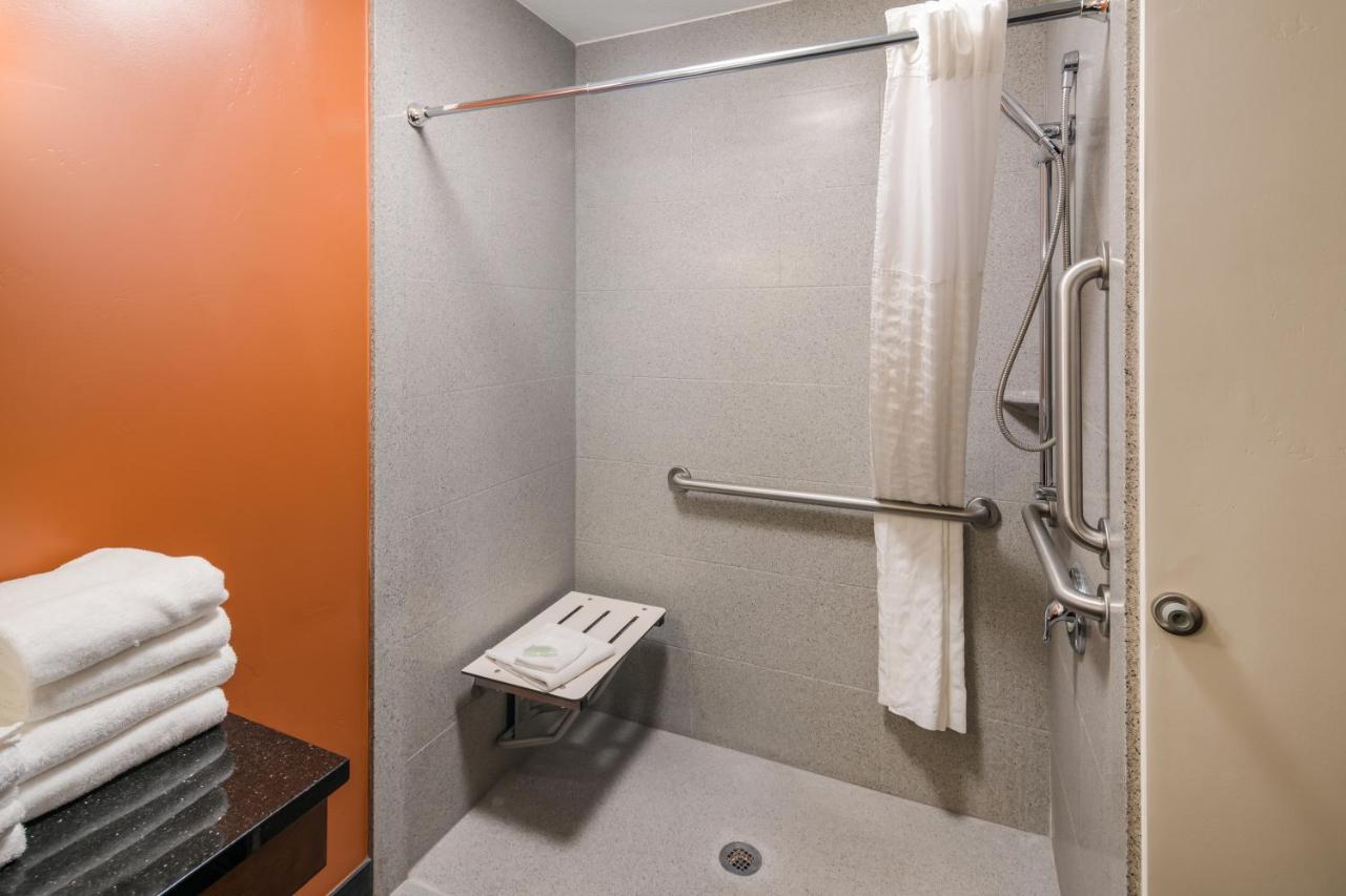 King Room - Non-Smoking at Sleep Inn & Suites Hurricane Zion Park Area