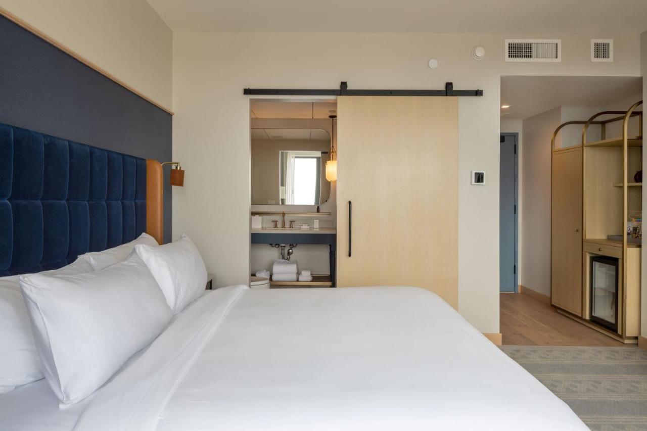 Single Room at Jasper Hotel