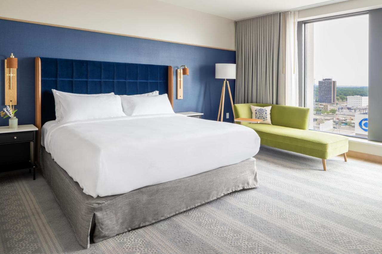 Studio - Disability Access at Jasper Hotel