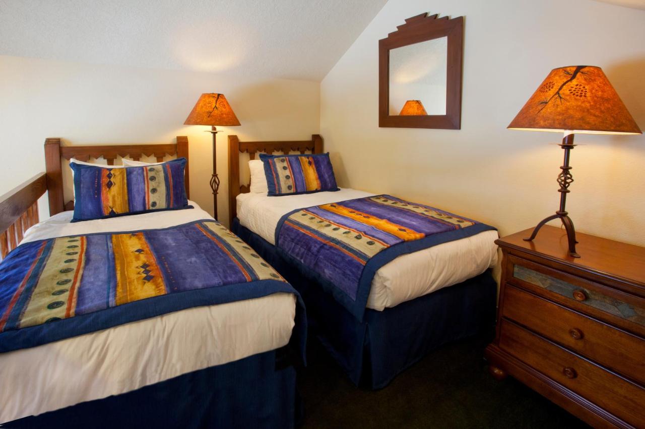 Small Studio Loft at Alpine Village Suites