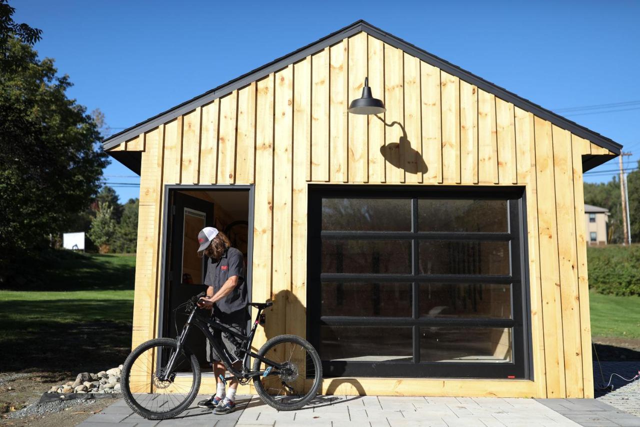 | Tälta Lodge, a Bluebird by Lark