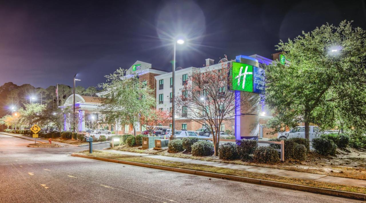  | Holiday Inn Express & Suites Gulf Shores