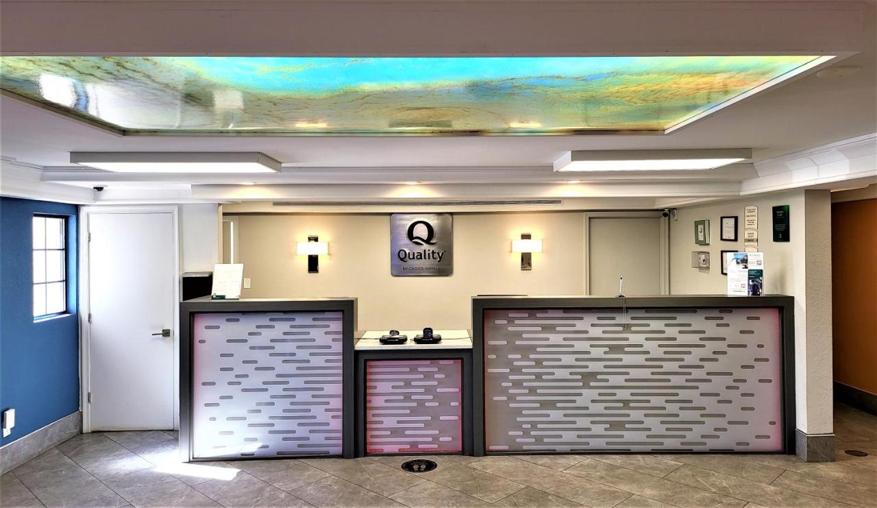  | Quality Inn -Hampton Coliseum Convention Center