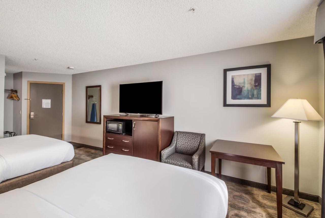  | Red Lion Inn & Suites at Olympic National Park