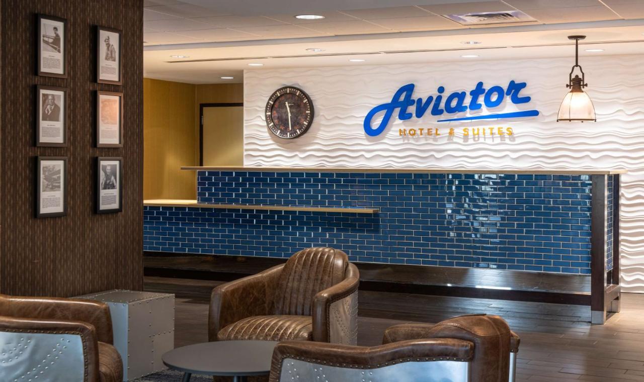| Aviator Hotel & Suites South I-55, BW Signature Collection