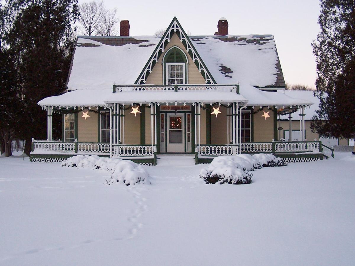  | DreamHouse Country Inn
