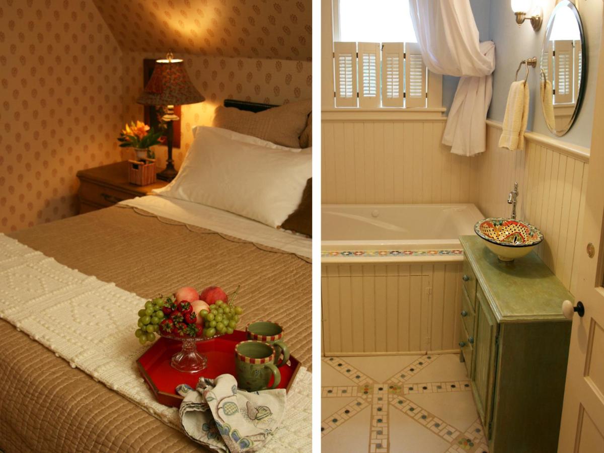  | DreamHouse Country Inn