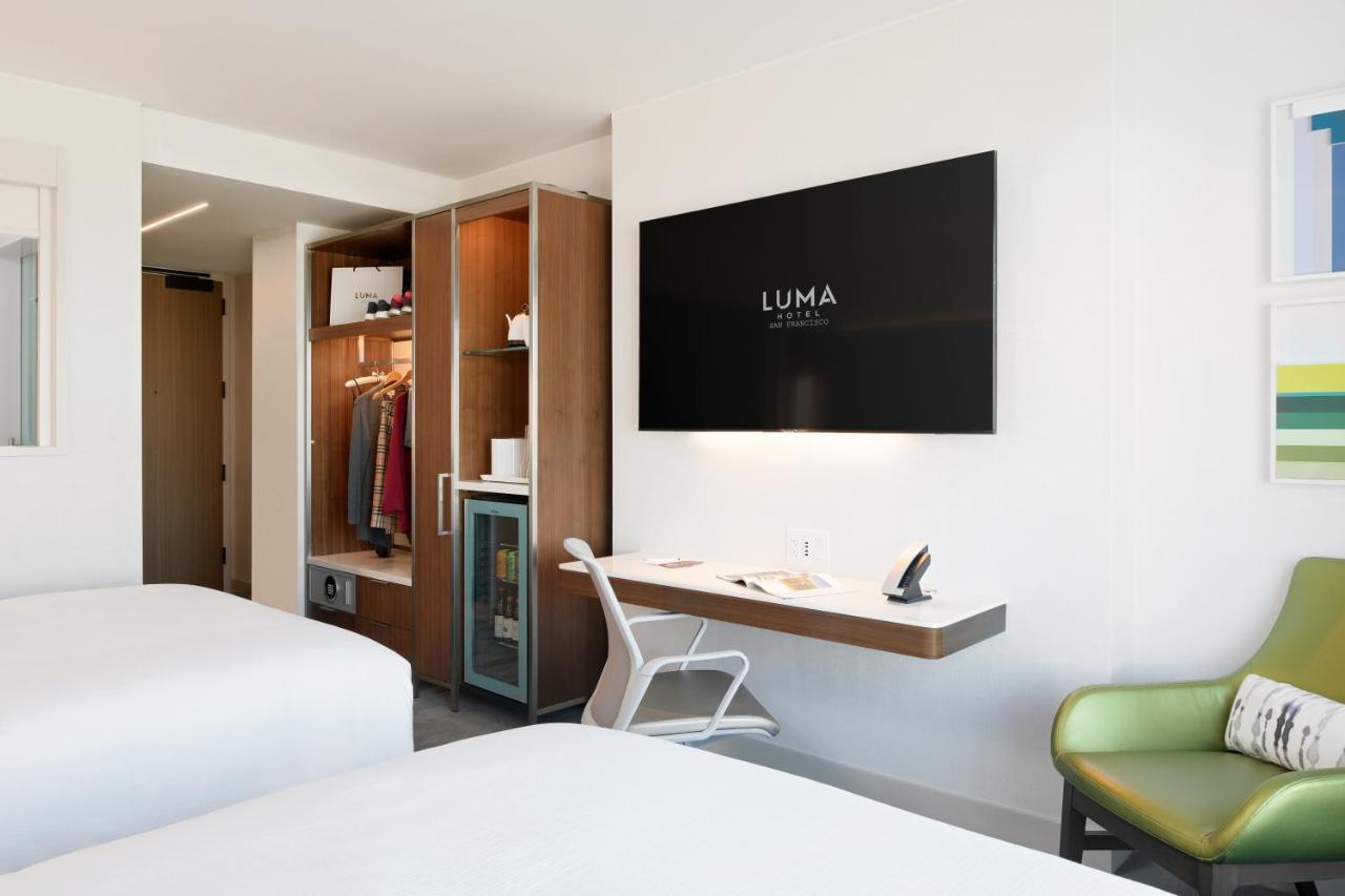  | LUMA Hotel San Francisco