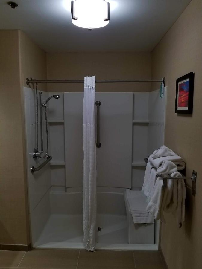 | SureStay Plus Hotel by Best Western Erie Presque Isle