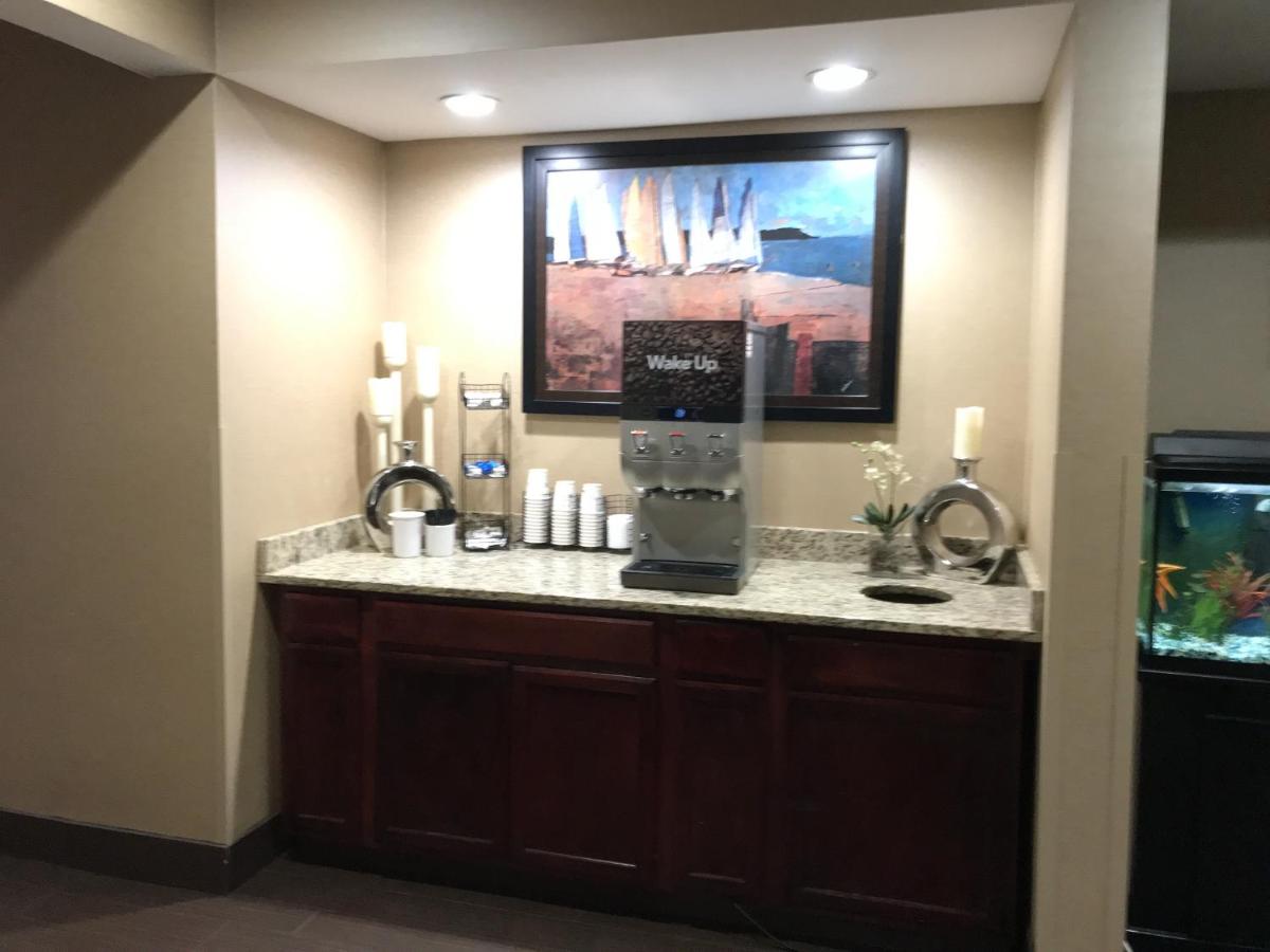 | SureStay Plus Hotel by Best Western Erie Presque Isle