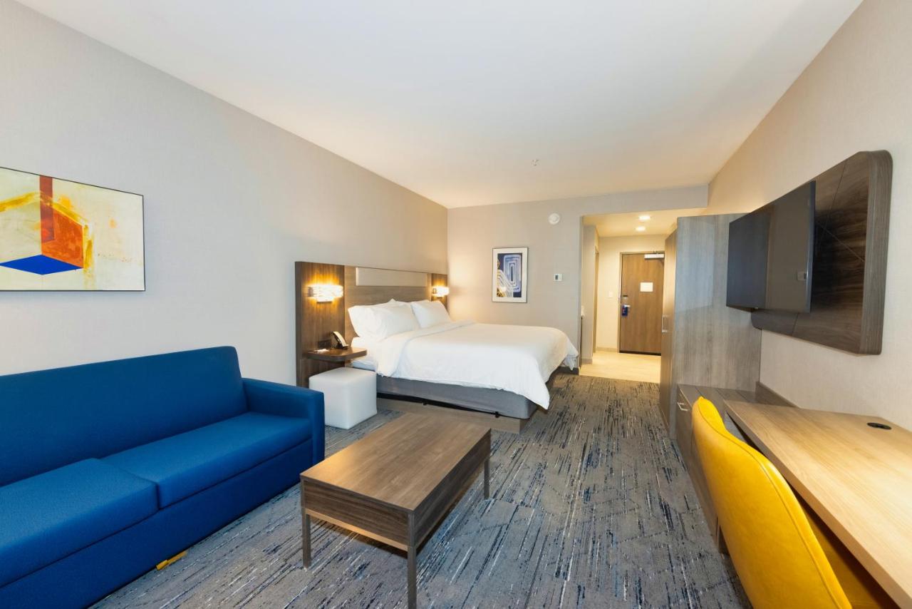  | Holiday Inn Express & Suites - Harrisonburg University Area , an IHG Hotel