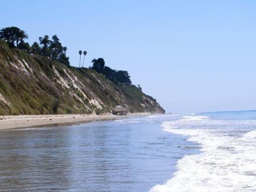 | Exclusive Hope Ranch With Private Ocean Beach Access W/Pool